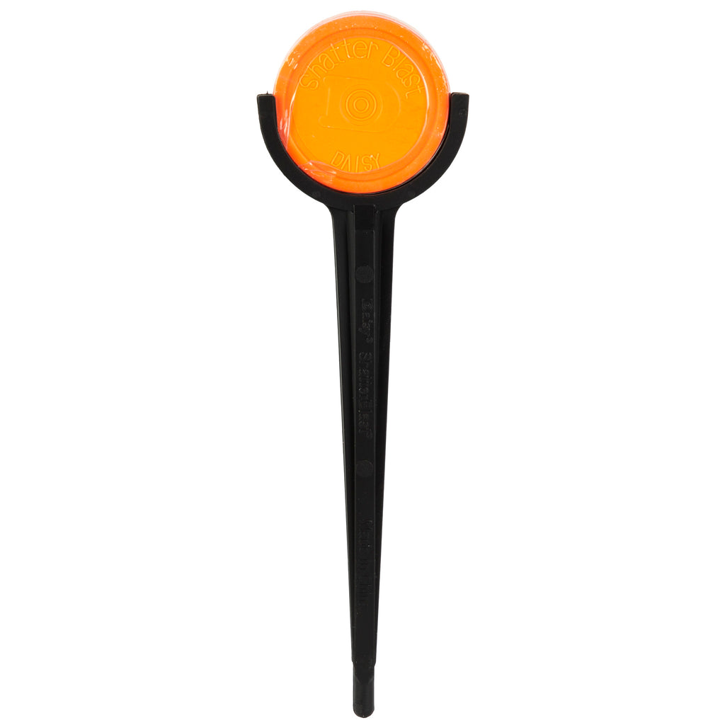 Daisy ShatterBlast SixShooter Target System with Holders - Part 980872-444