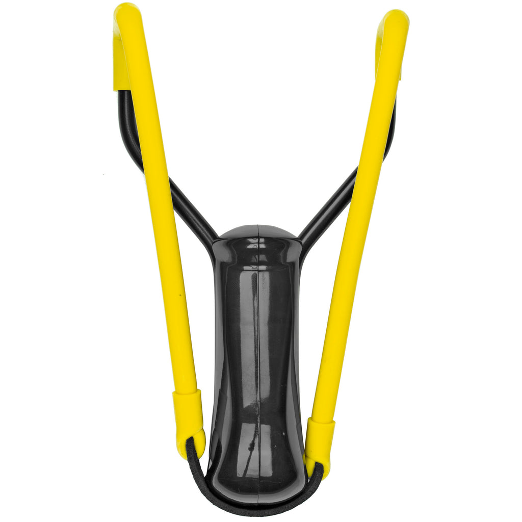 Daisy F16 Slingshot with Sure-Grip Handle and Steel Frame