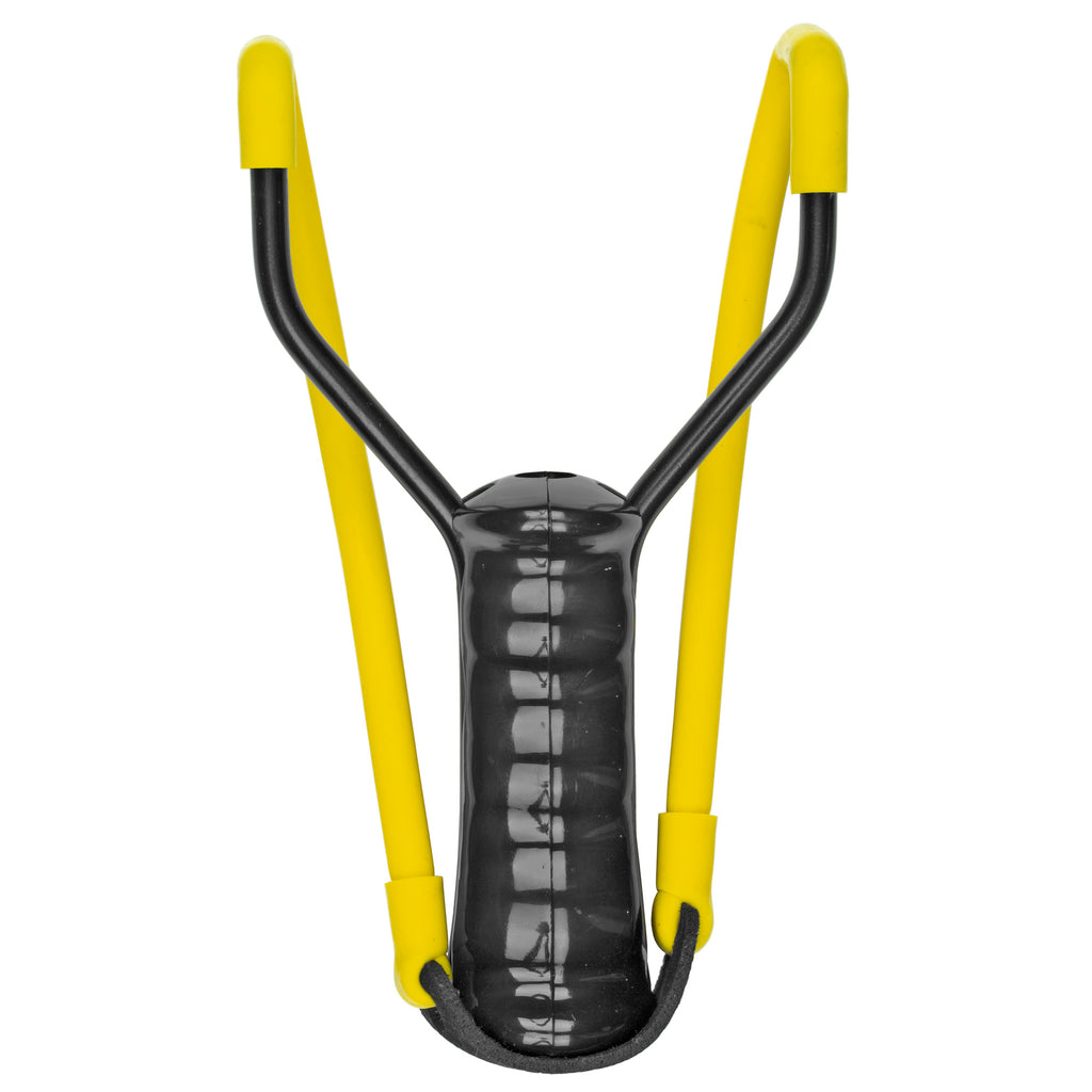 Daisy F16 Slingshot with Sure-Grip Handle and Steel Frame
