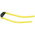 Daisy PowerLine Slingshot Replacement Band - Durable Surgical Latex for Reliable Performance