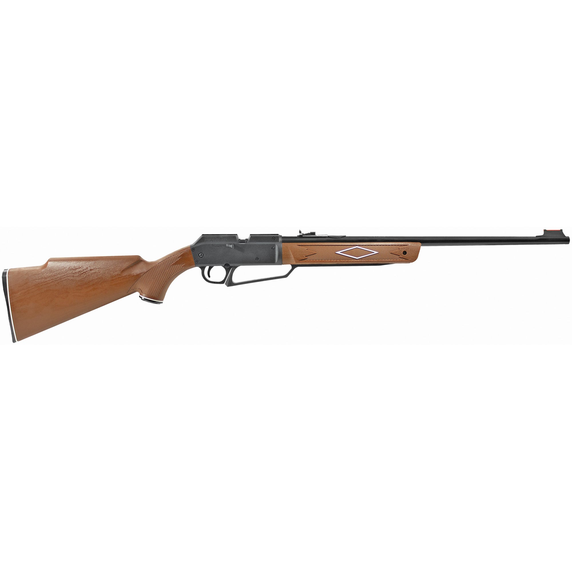Daisy Powerline 880 Multi-Pump Air Rifle .177 Caliber with 800 FPS Performance