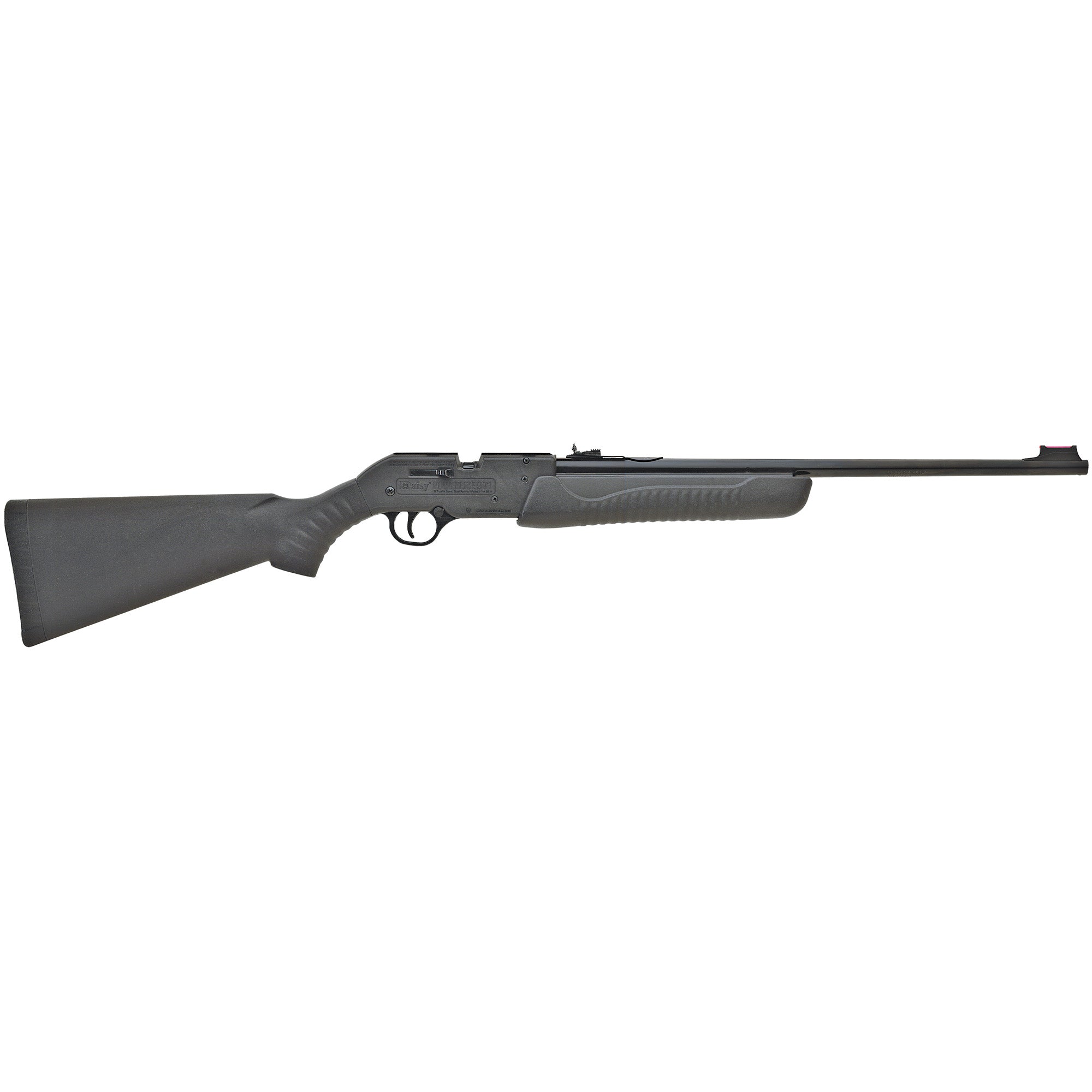 Daisy Powerline Model 901 Multi-Pump Air Rifle with Synthetic Stock