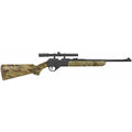 Daisy Grizzly .177 Caliber Air Rifle with Scope and Camo Finish