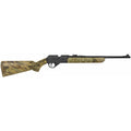 Daisy Powerline Model 35 Multi-Pump Air Rifle with Camo Finish - .177 Caliber, 50-Shot Capacity
