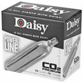 Daisy Model 7015 12-Gram CO2 Cylinders - 15-Pack for Airguns