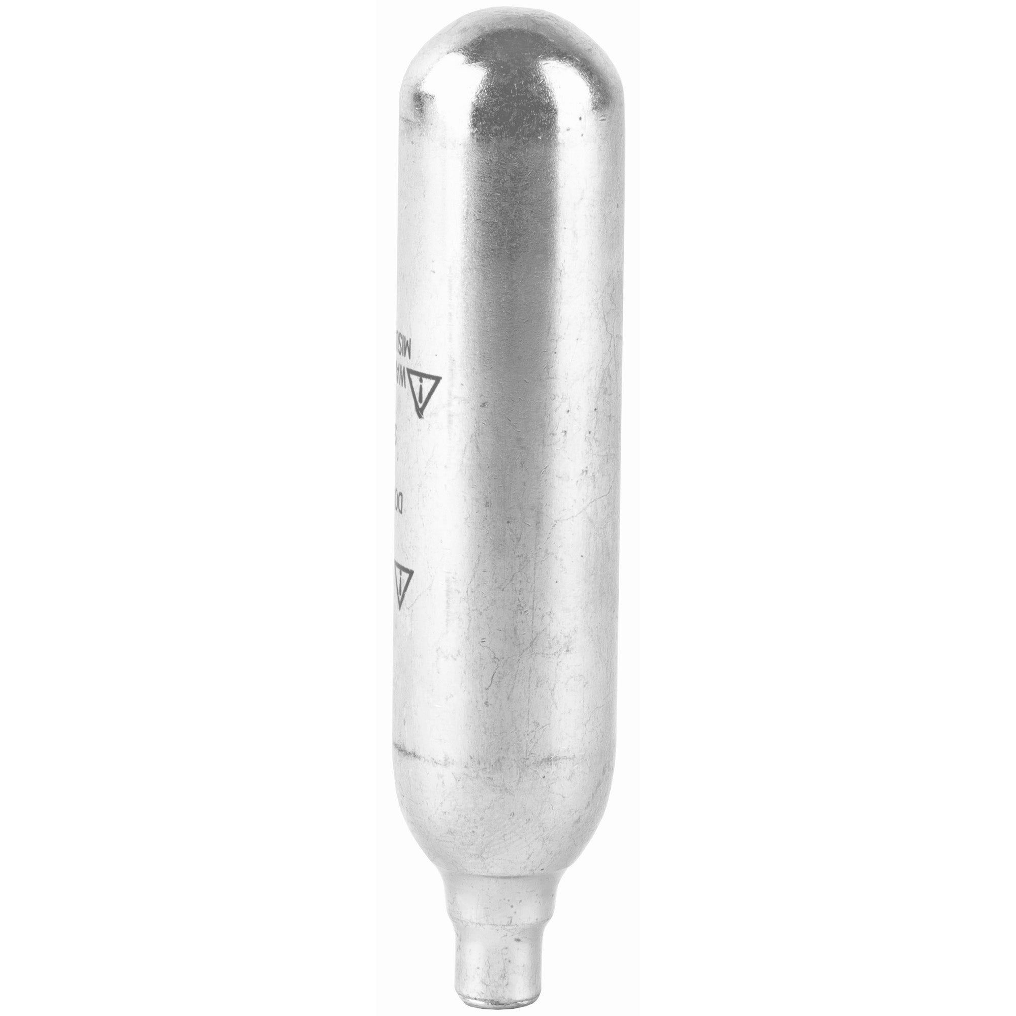 Daisy #7025 CO2 Cylinders – 12-Gram, 25-Pack for Air Rifles and Pistols