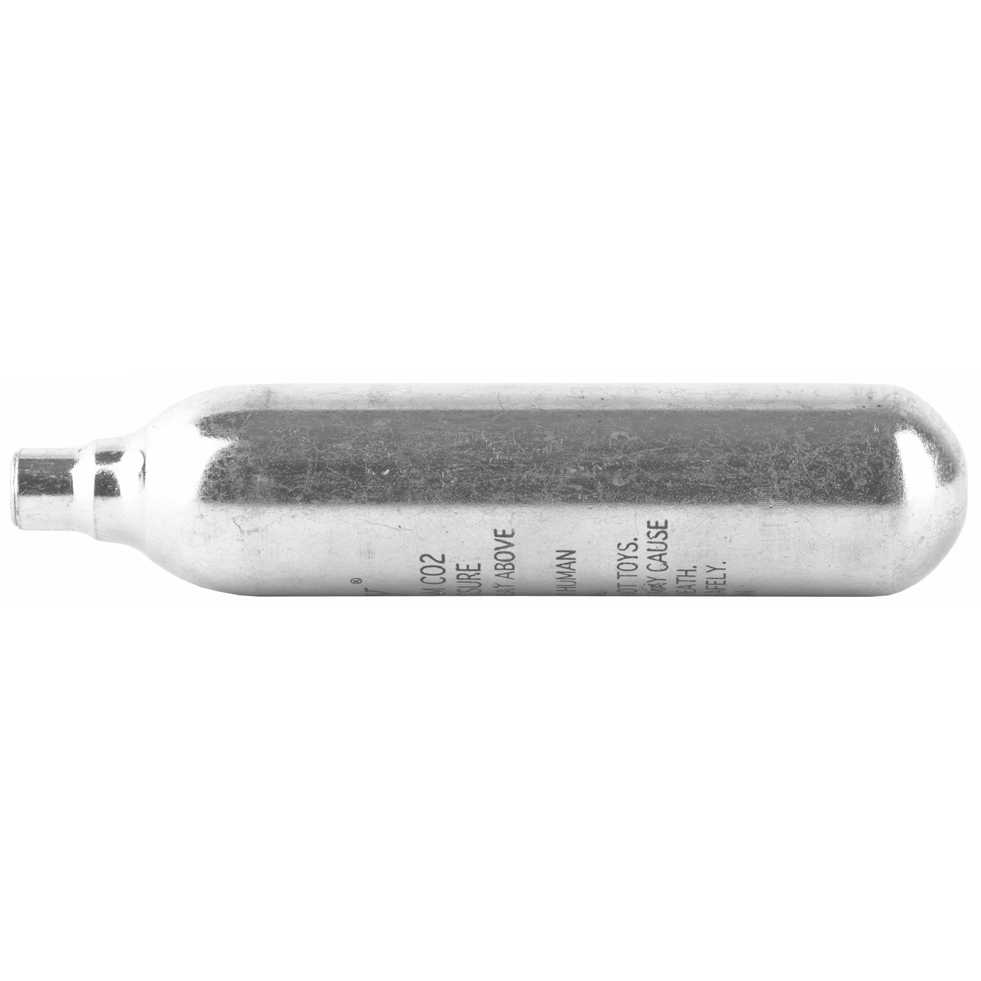 Daisy #7025 CO2 Cylinders – 12-Gram, 25-Pack for Air Rifles and Pistols