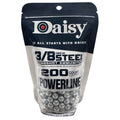 Daisy Powerline 998183-546 3/8-Inch Steel Slingshot Ammo - 200 Count