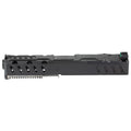 Derya Island Upper 9mm Complete Slide for GLOCK 19 Gen 4 - Black