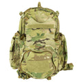Eagle Industries Yote Backpack Hydration Pack in MultiCam - Durable 500 Denier Nylon