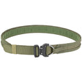 Eagle Industries Operator Gun Belt in Ranger Green, Large (39-44 inches) – Model R-OGB-CBD-MS-L-SRG