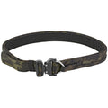 Eagle Industries Operator Gun Belt in MultiCam Black, Model R-OGB-CBD-MS-M-BCCA