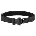 Eagle Industries Operator Gun Belt in Black – Model R-OGB-CBD-MS-M-BK, 34-39 Inch Waist