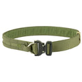 Eagle Industries Operator Gun Belt in Ranger Green - Model R-OGB-CBD-MS-M-SRG