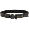 Eagle Industries Operator Gun Belt in MultiCam Black, Model R-OGB-CBD-MS-S-BCCA