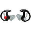 Surefire Sonic Defender Plus Medium Black Ear Plugs for Hearing Protection
