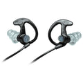 Surefire Sonic Defender Max Medium Black Ear Plugs – Industrial Noise Reduction