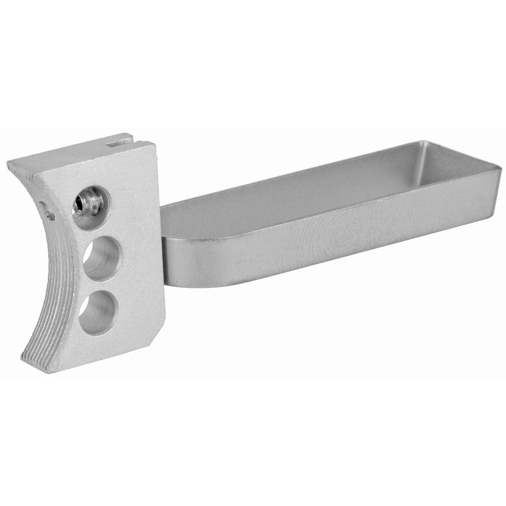 Ed Brown 1911 3-Hole Long Trigger - Precision Machined Gun Accessory