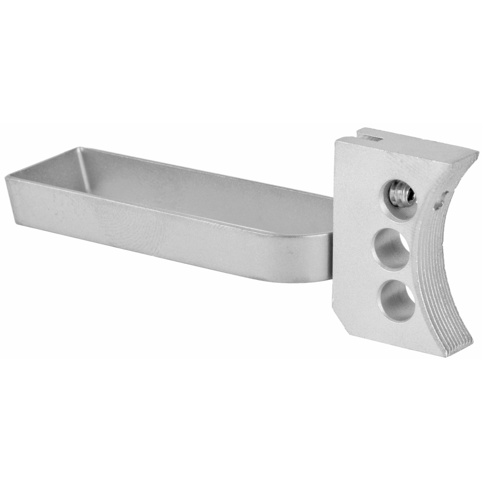 Ed Brown 1911 3-Hole Long Trigger - Precision Machined Gun Accessory