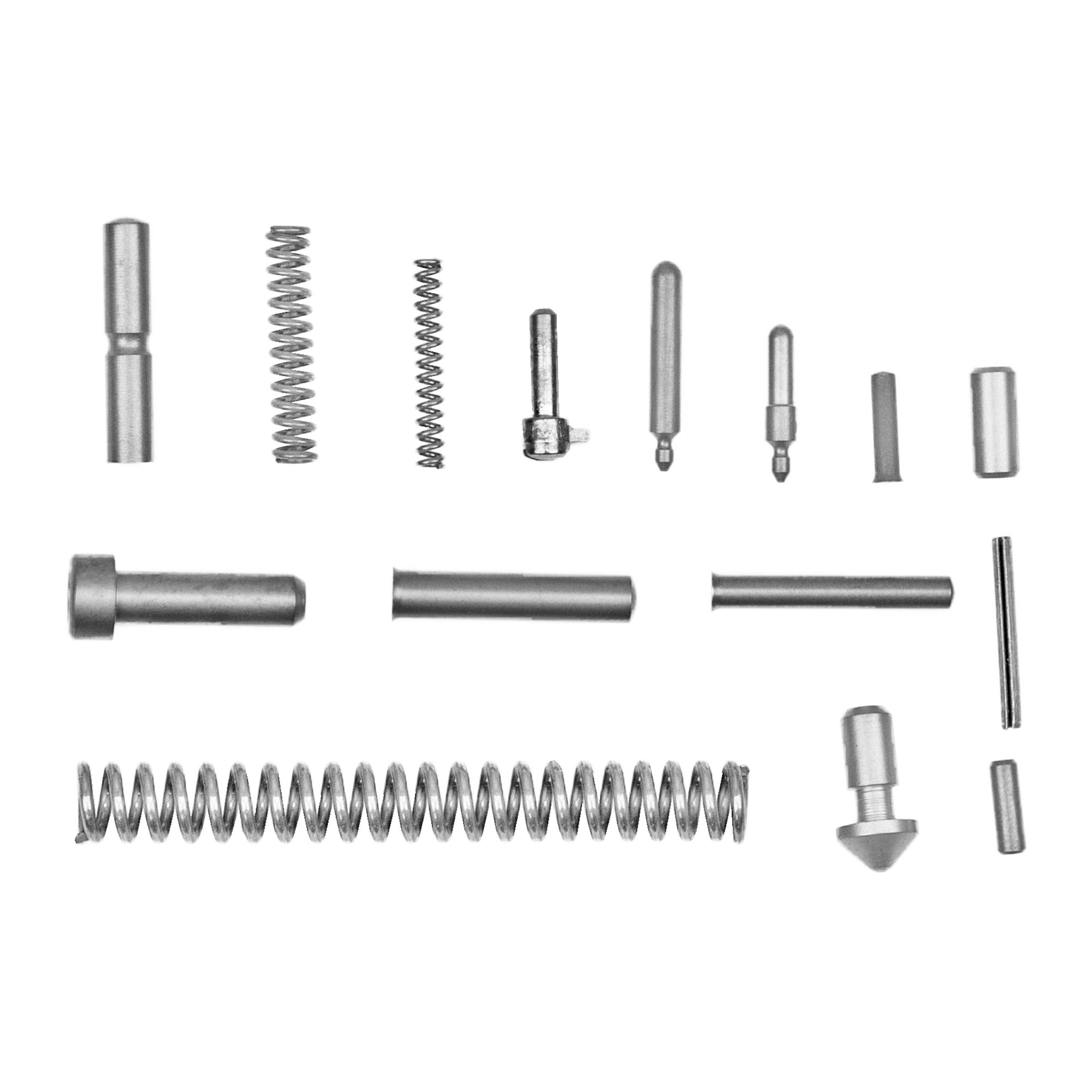 Ed Brown 1911 Lower Rebuild Kit STS – Precision Machined for Optimal Performance