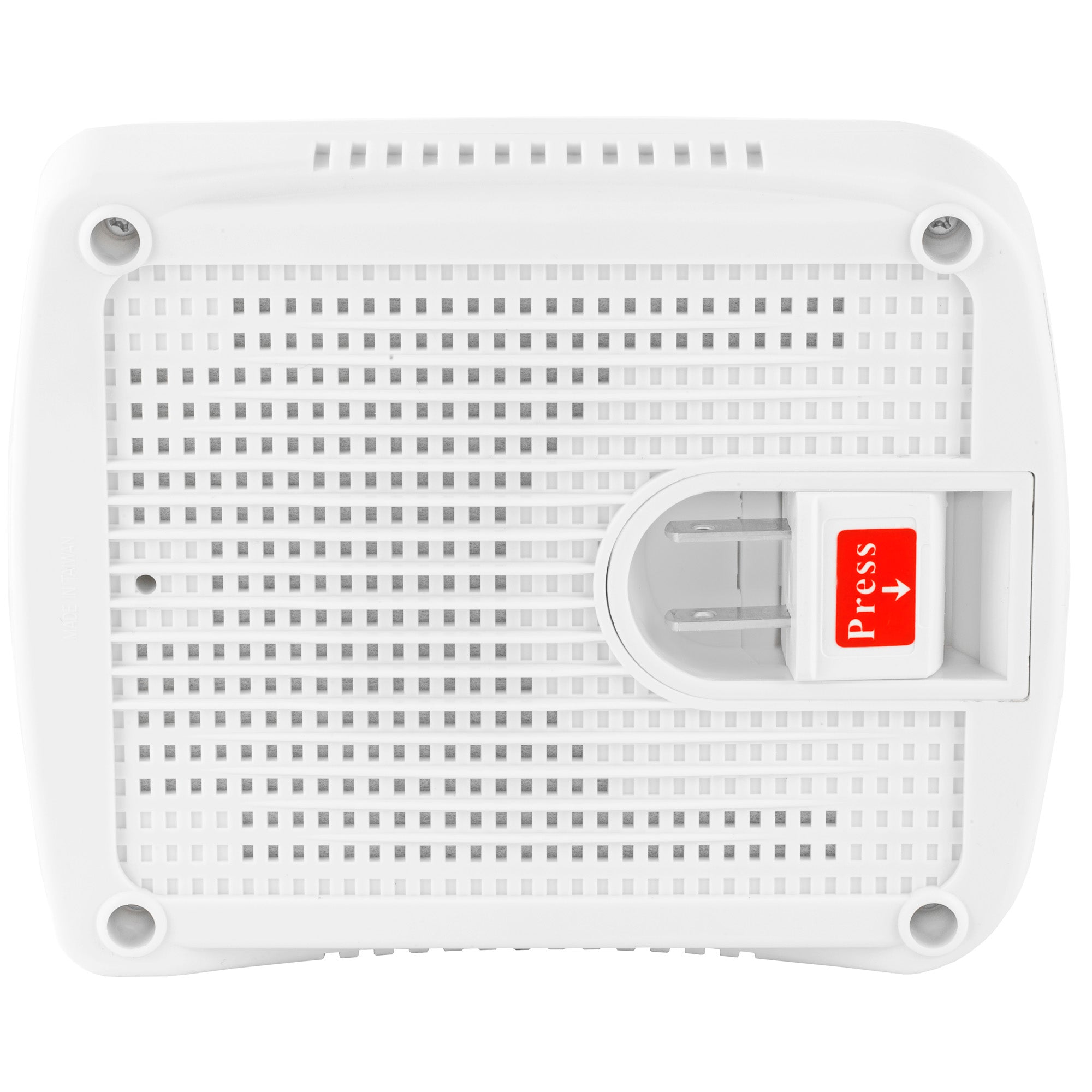 Eva-Dry E-333 Mini Dehumidifier with Non-Toxic Crystallized Desiccant Technology