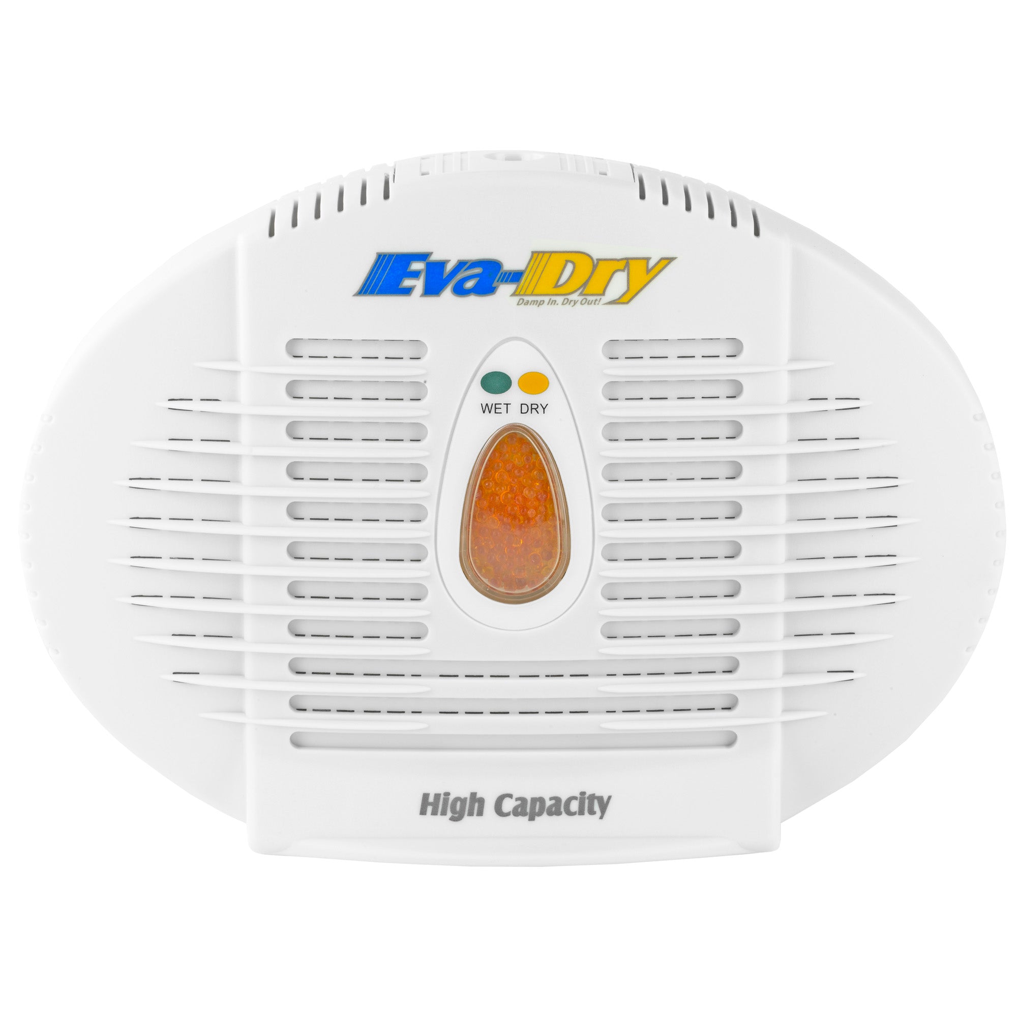 Eva-Dry Model 500 Mini Dehumidifier – Compact Moisture Absorber for 500 Cubic Inches
