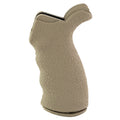 Ergo Grip X-Grip Heavy Texture Rifle Grip in Flat Dark Earth - Model 4007-DE