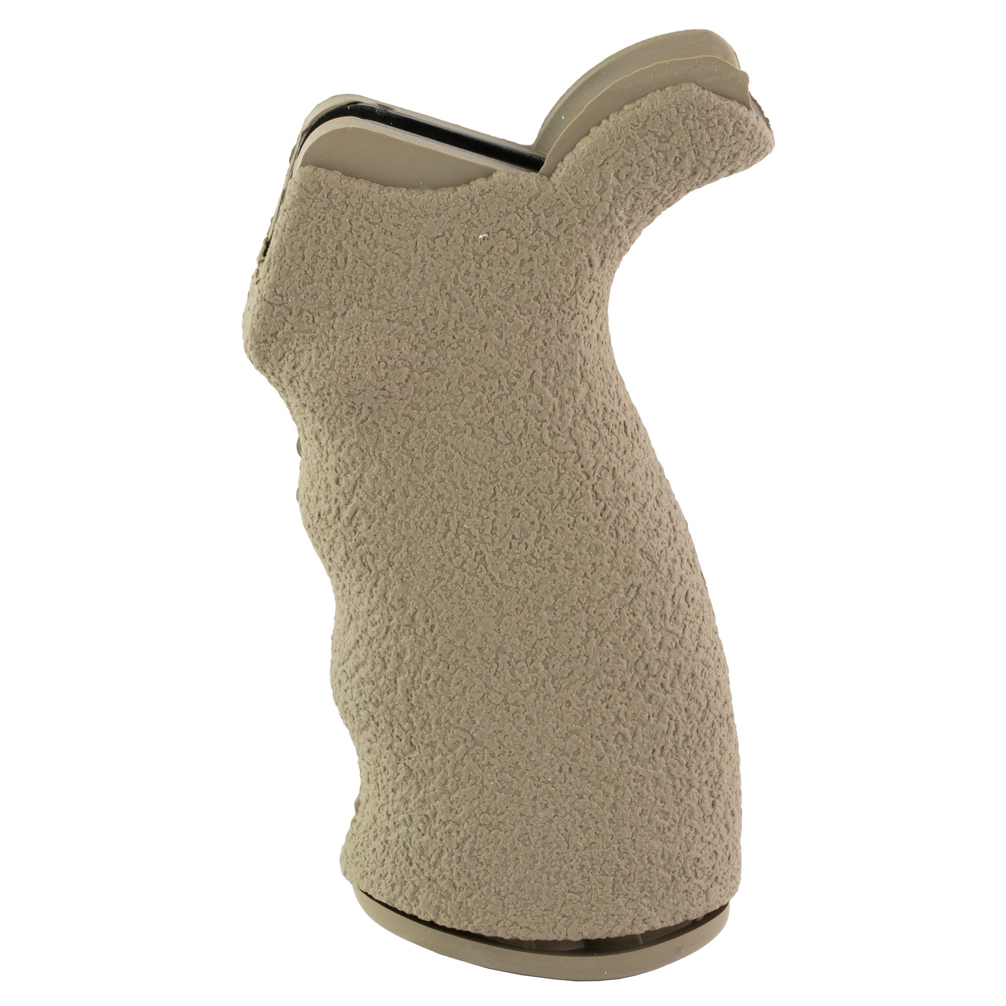 Ergo Grip X-Grip Heavy Texture Rifle Grip in Flat Dark Earth - Model 4007-DE
