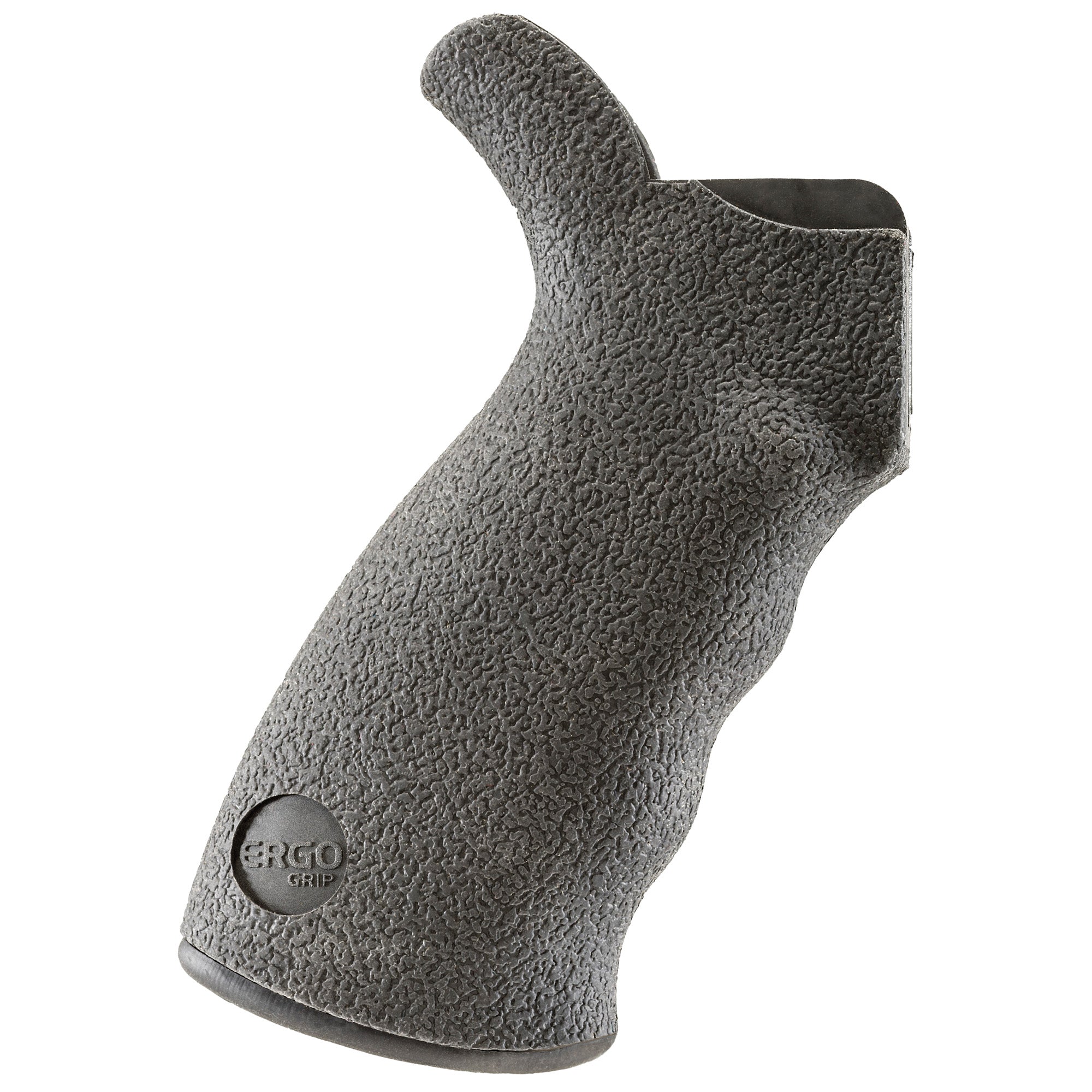 Ergo Grip SUREGRIP AR Rifle Grip Kit with Aggressive Texture in Black — Model 4009-BK