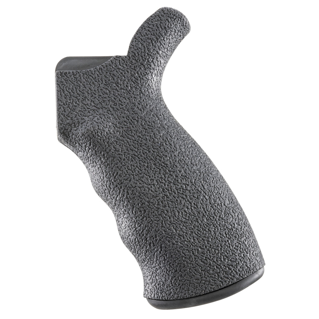 Ergo Grip SUREGRIP AR Rifle Grip Kit with Aggressive Texture in Black — Model 4009-BK