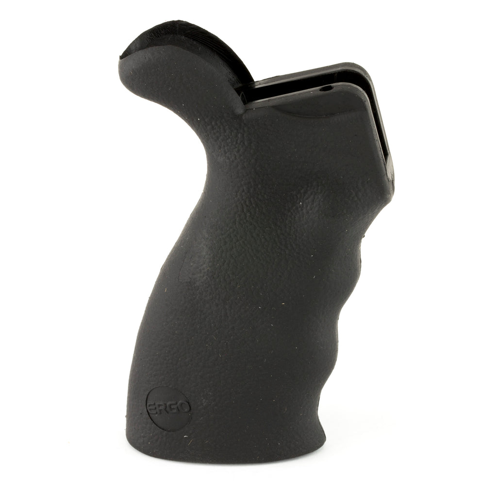 Ergo Grip ERGO 2 AR SUREGRIP Rifle Grip Kit in Black