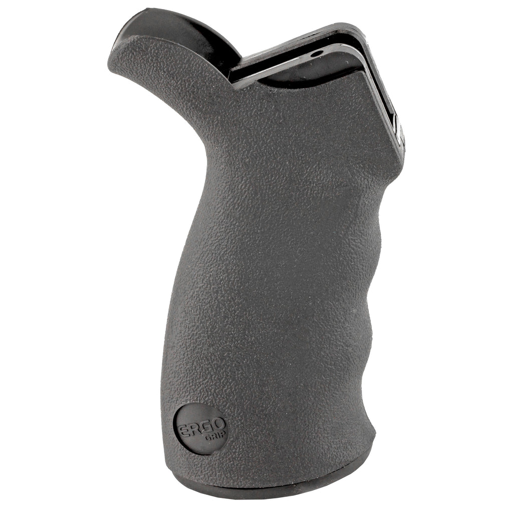 Ergo Grip SUREGRIP Rifle Grip Kit in Black for Enhanced Shooting Comfort