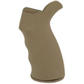 Ergo Grip SureGrip Rifle Grip Kit in Flat Dark Earth, Model SUREGRIP (Part #4011-DE)