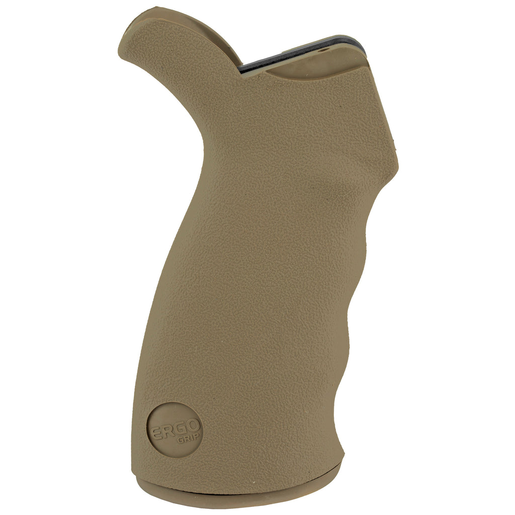 Ergo Grip SureGrip Rifle Grip Kit in Flat Dark Earth, Model SUREGRIP (Part #4011-DE)