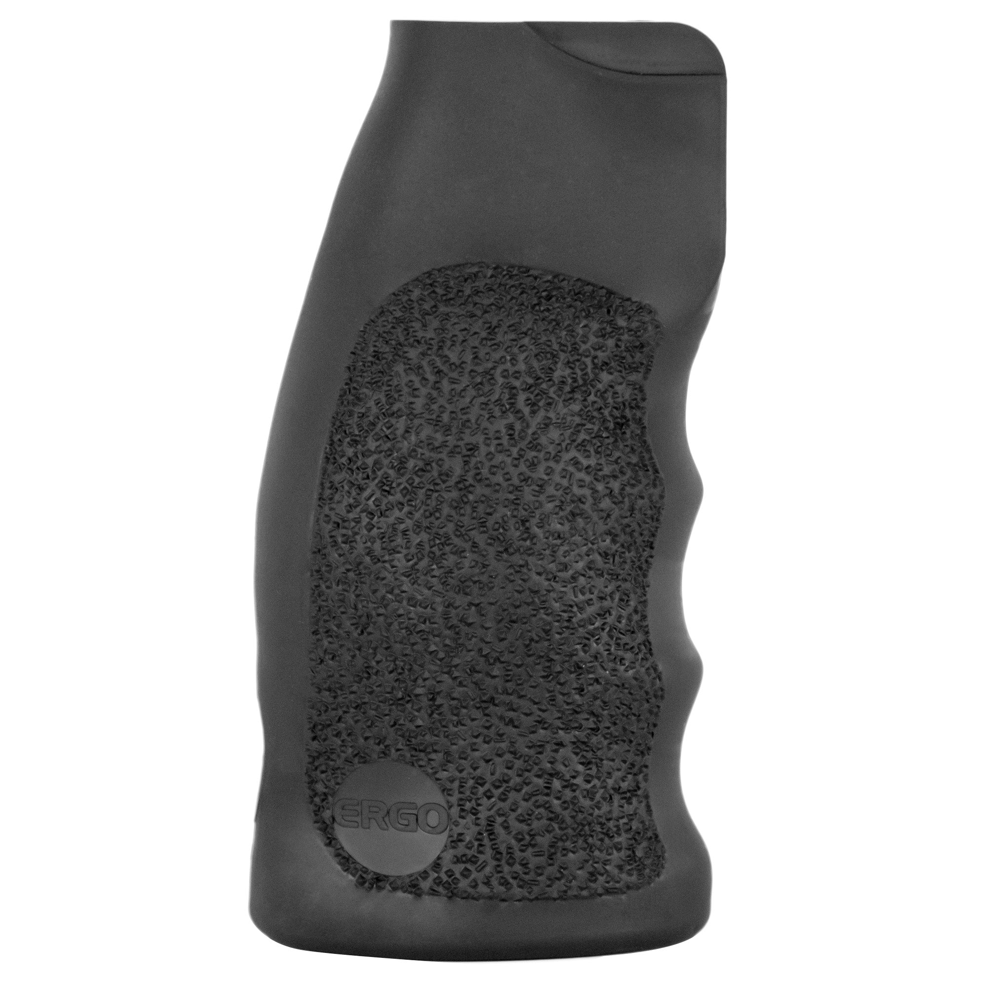 Ergo Grip SUREGRIP ERGO TDX-0 Deluxe Flat Top Rifle Grip with Zero-Angle Design in Black