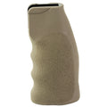 Ergo Grip SUREGRIP ERGO TDX-0 Deluxe Flat Top Rifle Grip in Flat Dark Earth