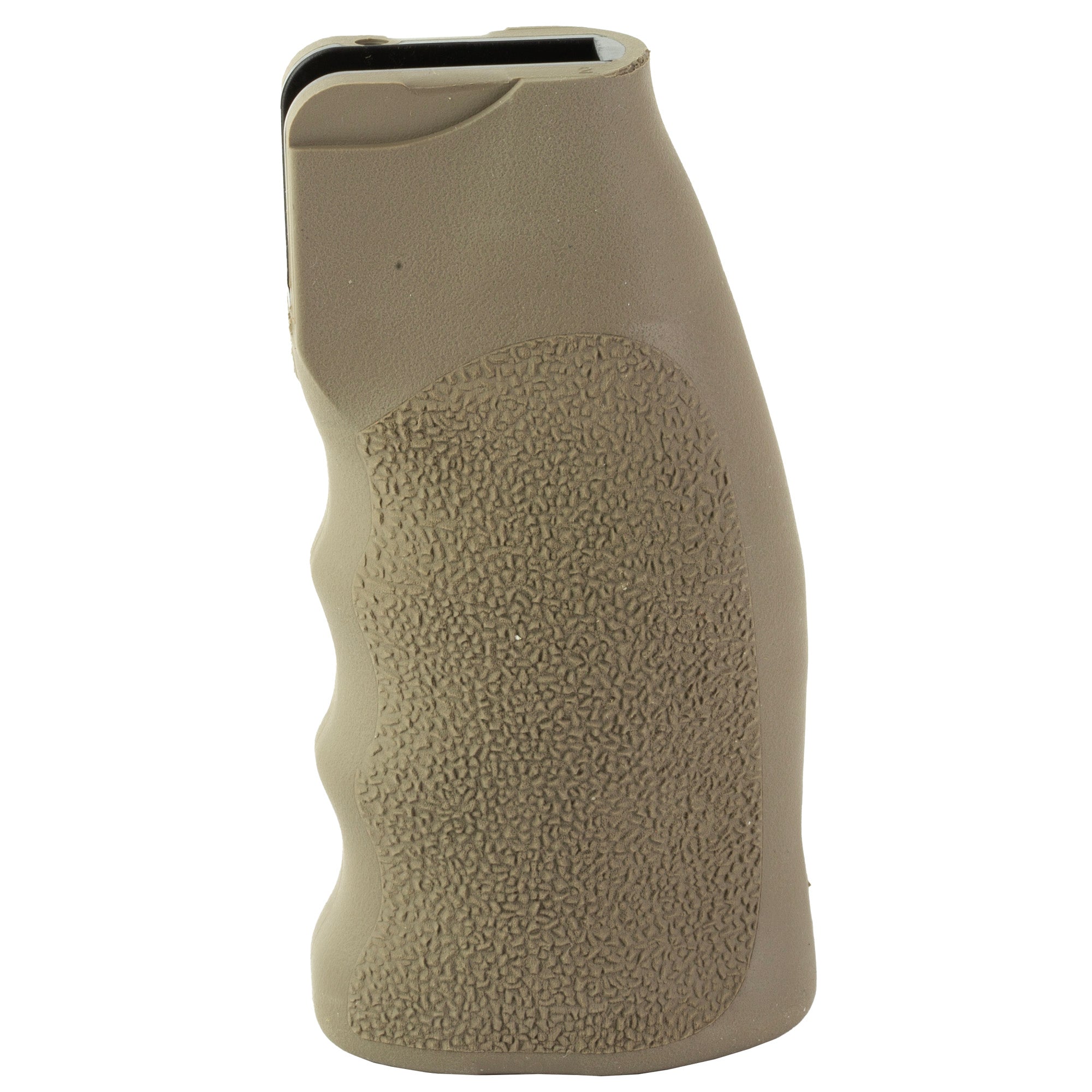 Ergo Grip SUREGRIP ERGO TDX-0 Deluxe Flat Top Rifle Grip in Flat Dark Earth