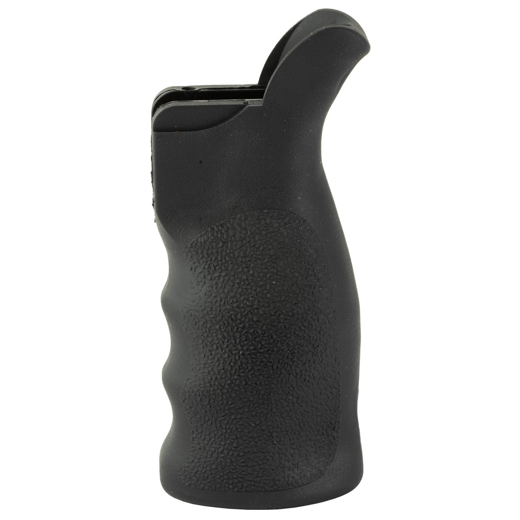 Ergo Grip SUREGRIP ERGO TDX-0 Deluxe Zero-Angle Rifle Grip in Black