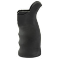 Ergo Grip SUREGRIP ERGO TDX-0 Deluxe Zero-Angle Rifle Grip in Black