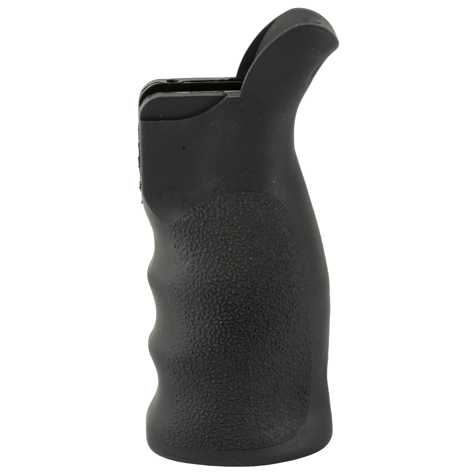 Ergo Grip SUREGRIP ERGO TDX-0 Deluxe Zero-Angle Rifle Grip in Black