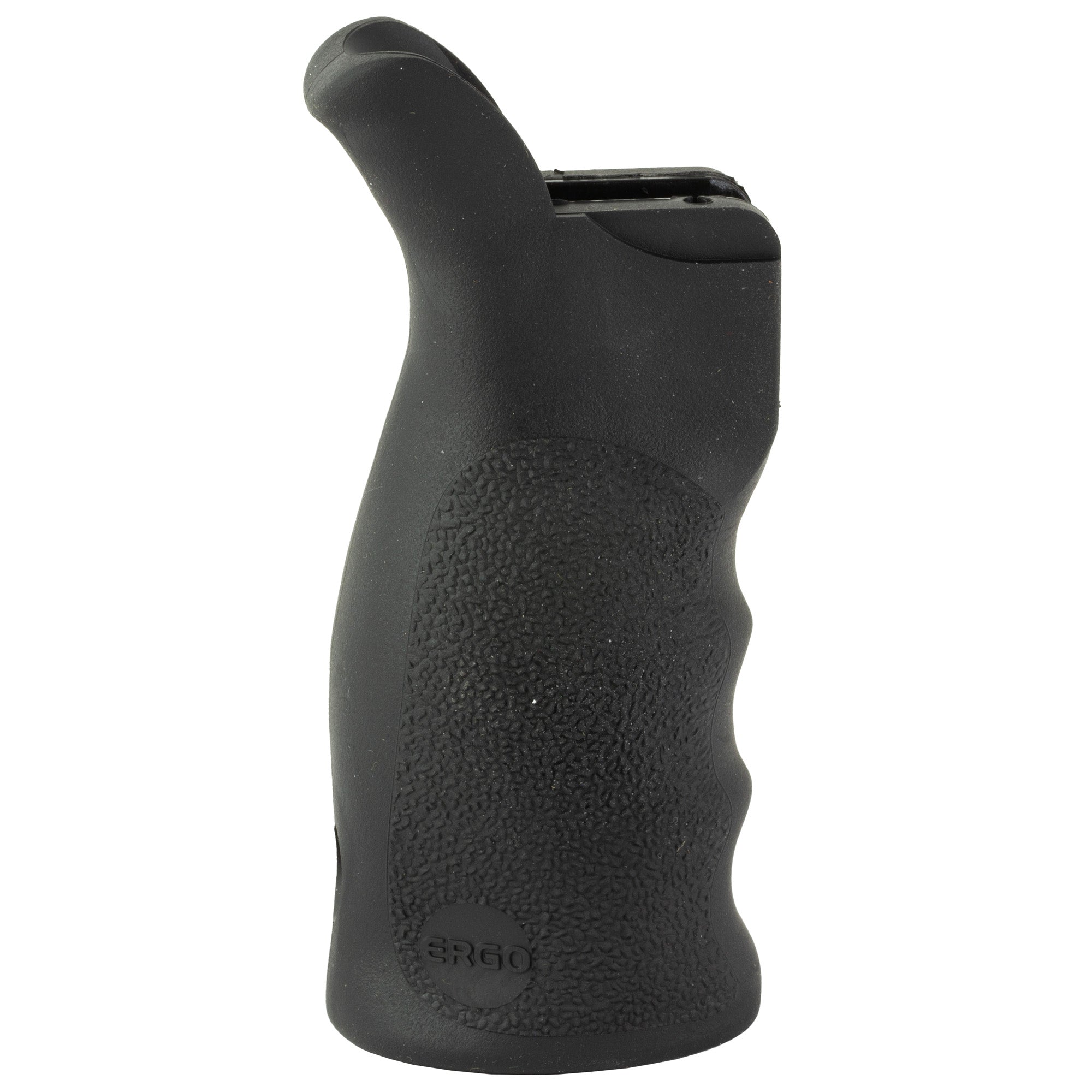 Ergo Grip SUREGRIP ERGO TDX-0 Deluxe Zero-Angle Rifle Grip in Black