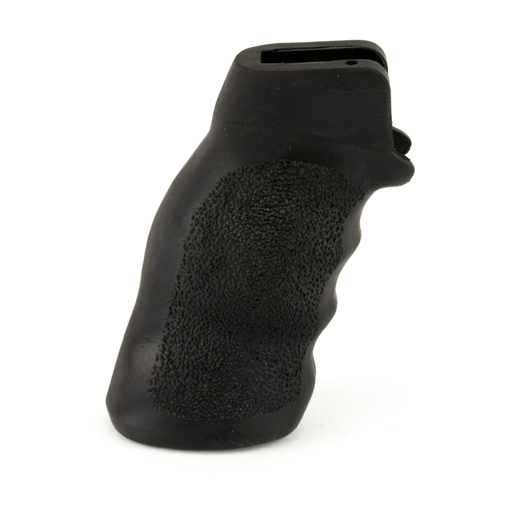Ergo Grip SUREGRIP Tactical Deluxe AR-15/M16 Rifle Grip with Aggressive Texture in Black