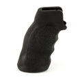 Ergo Grip SUREGRIP Tactical Deluxe AR-15/M16 Rifle Grip with Aggressive Texture in Black