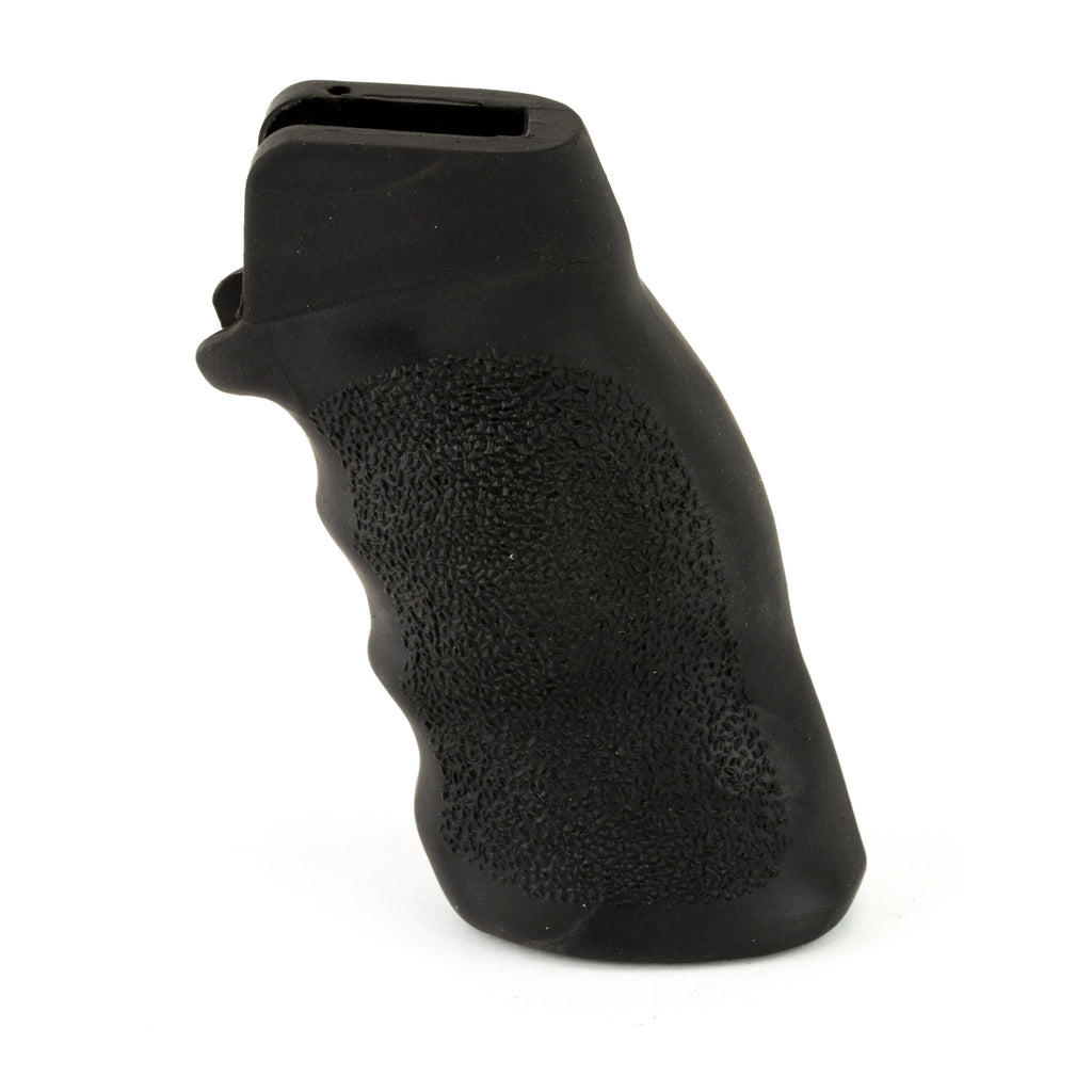 Ergo Grip SUREGRIP Tactical Deluxe AR-15/M16 Rifle Grip with Aggressive Texture in Black