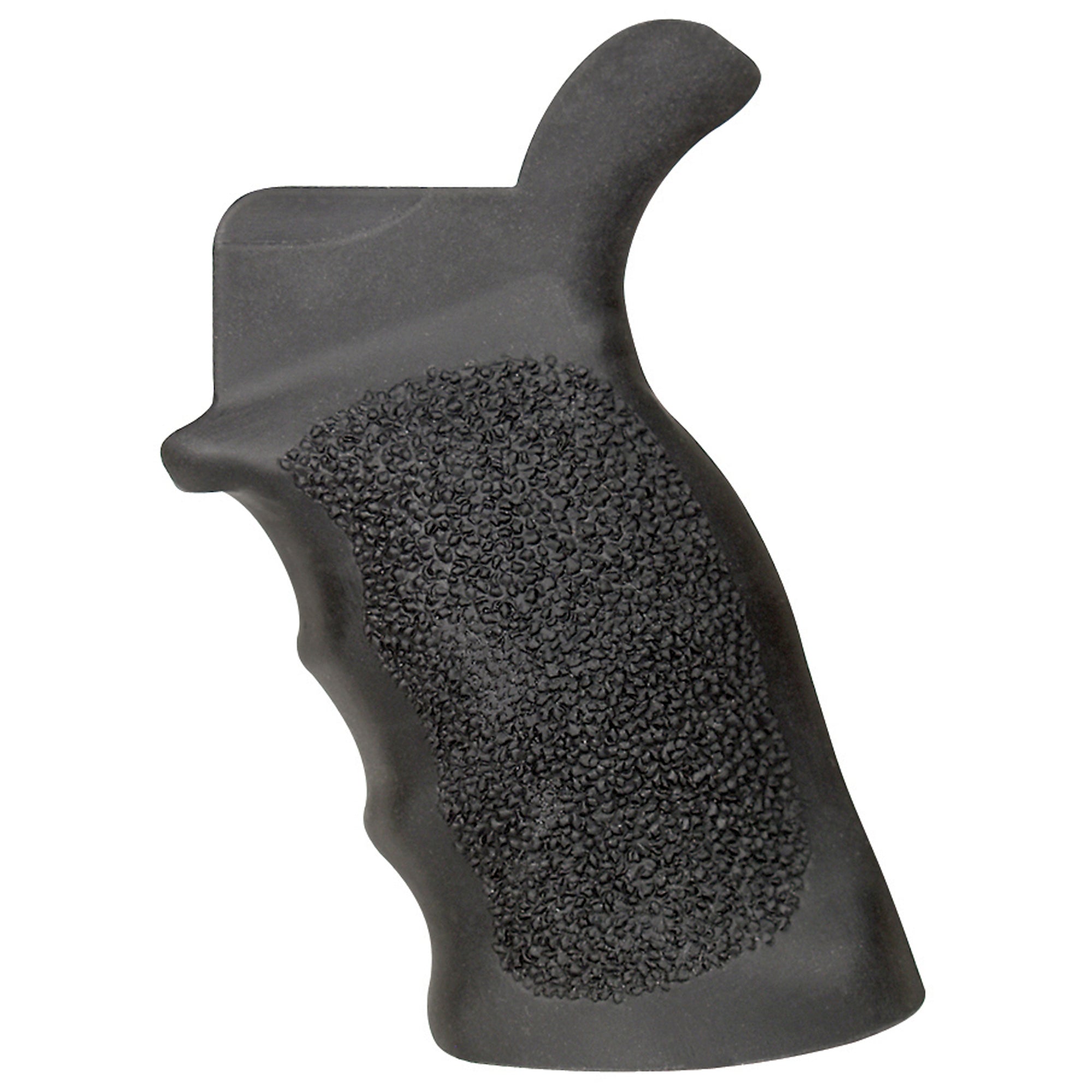 Ergo Grip Tactical Deluxe OS Rifle Grip for AR-15, M16 - Black (Part #4045-BK)