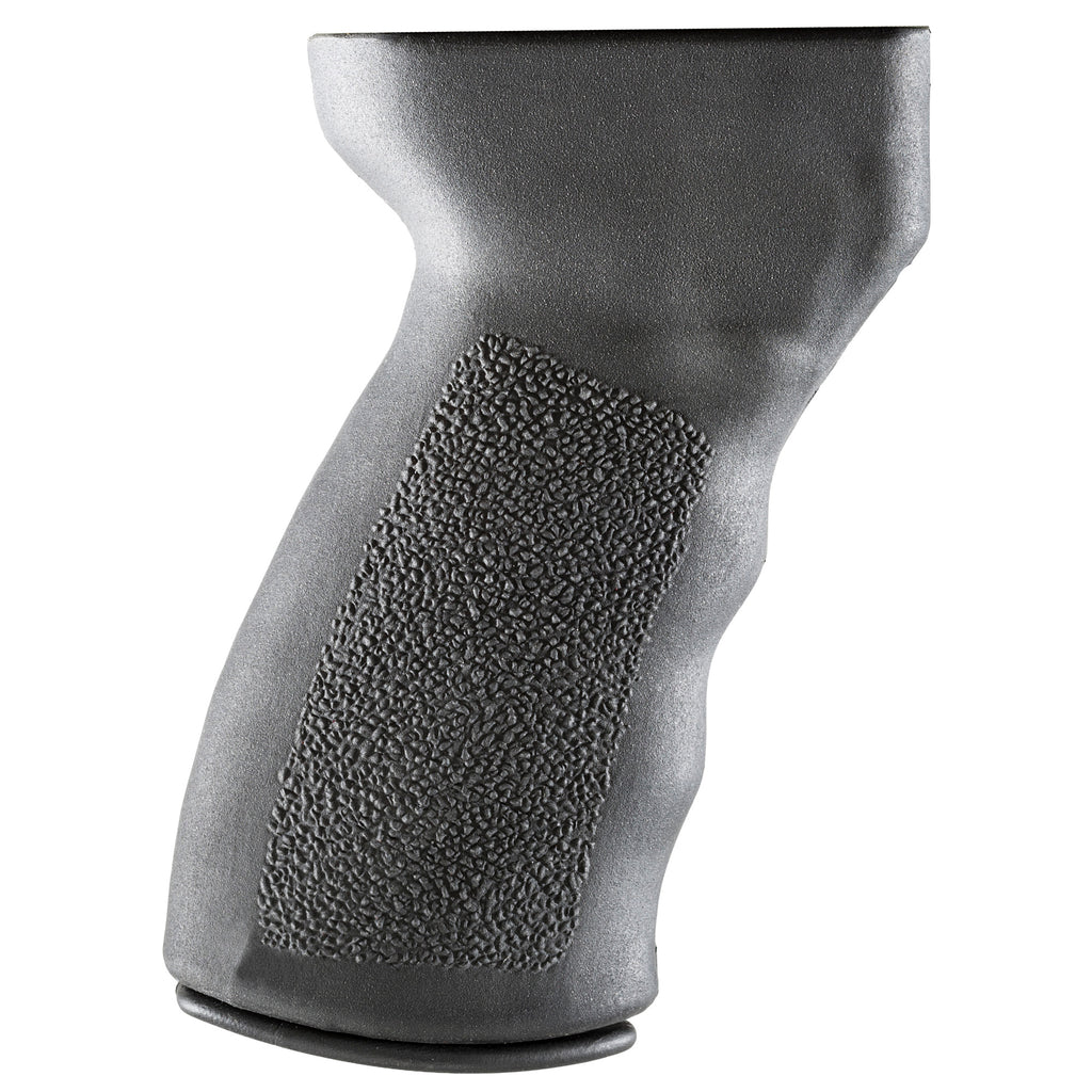 Ergo Grip SUREGRIP AK Rifle Grip – Ergonomic Ambidextrous Design with Textured Finish in Black