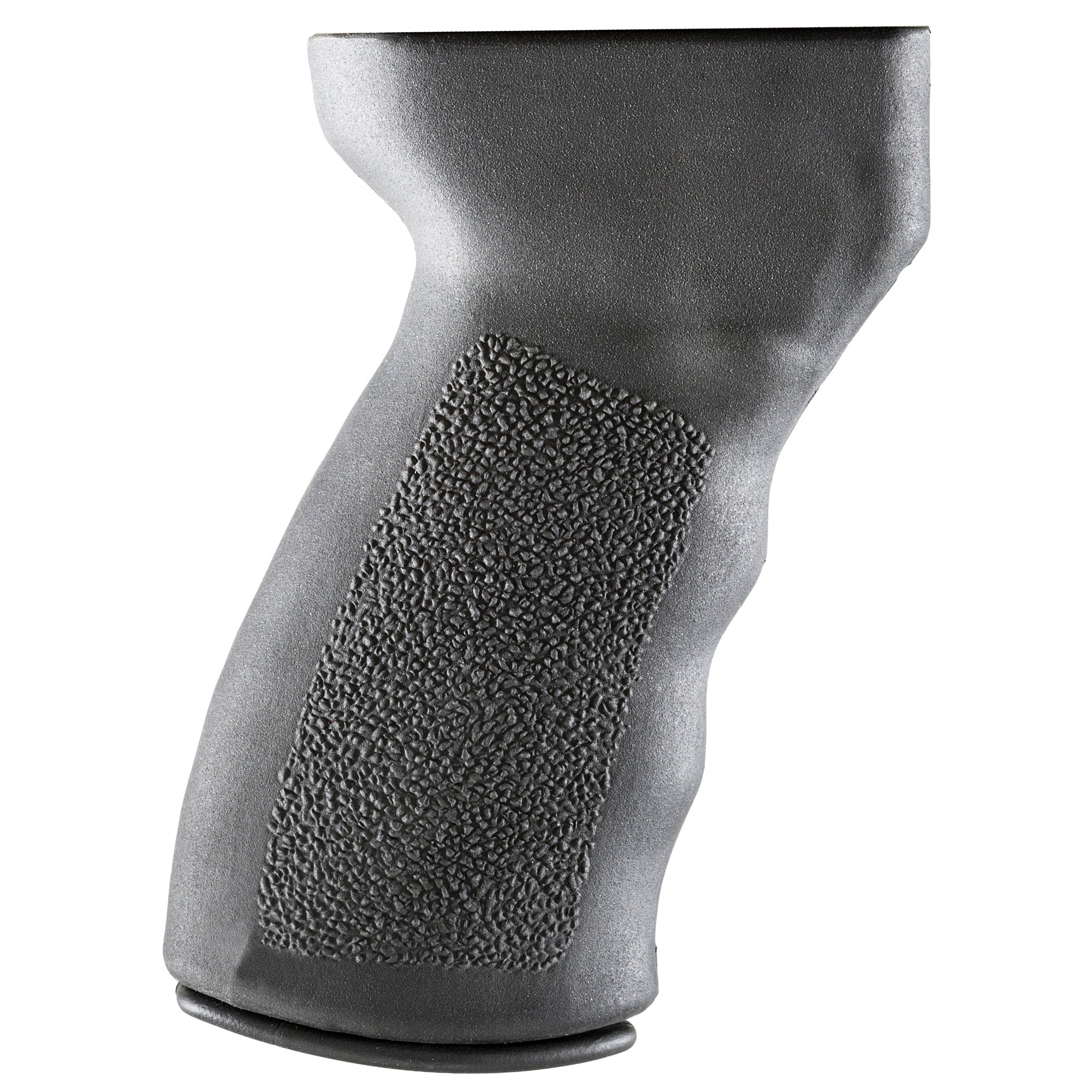 Ergo Grip SUREGRIP AK Rifle Grip – Ergonomic Ambidextrous Design with Textured Finish in Black