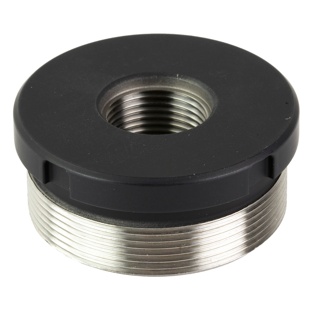 Energetic Armament Titanium DT Adapter 1/2" x 24 Threads for Silencers