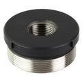 Energetic Armament Titanium DT Adapter 1/2" x 24 Threads for Silencers