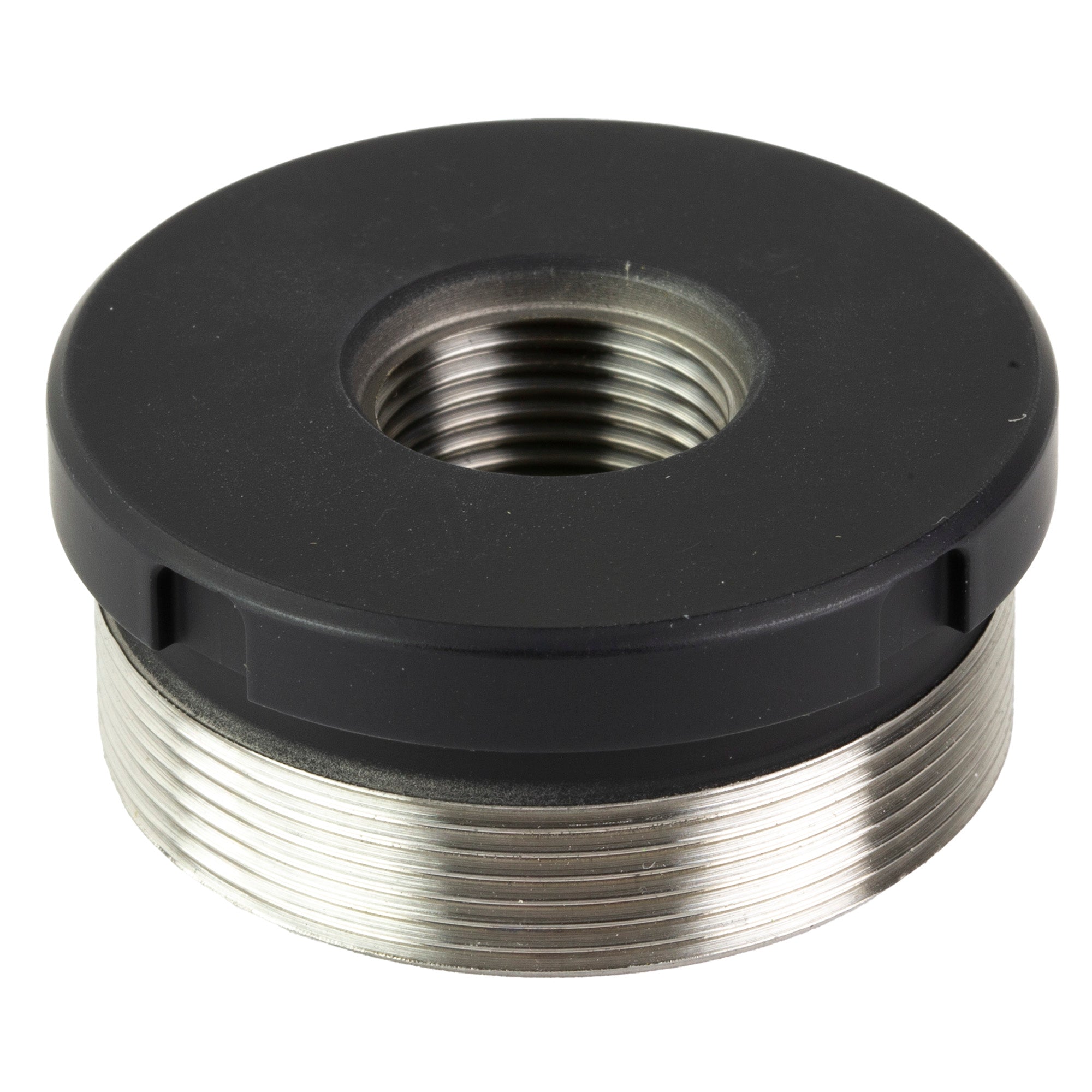 Energetic Armament Titanium DT Adapter 1/2" x 24 Threads for Silencers